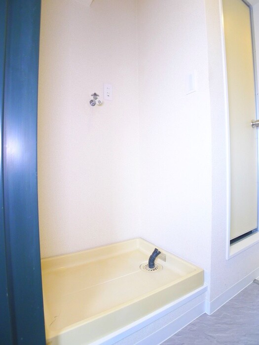 クレセントコート柏の物件内観写真