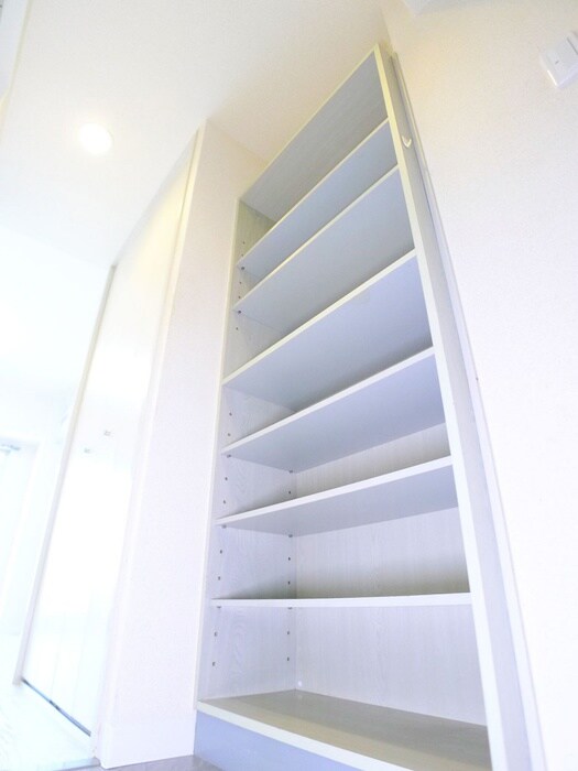 クレセントコート柏の物件内観写真