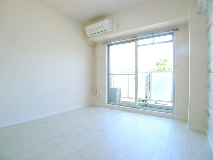 クレセントコート柏の物件内観写真