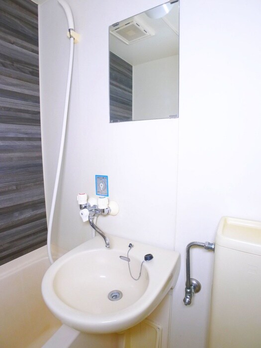 クレセントコート柏の物件内観写真