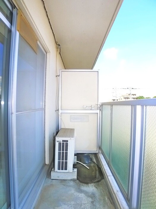 クレセントコート柏の物件内観写真