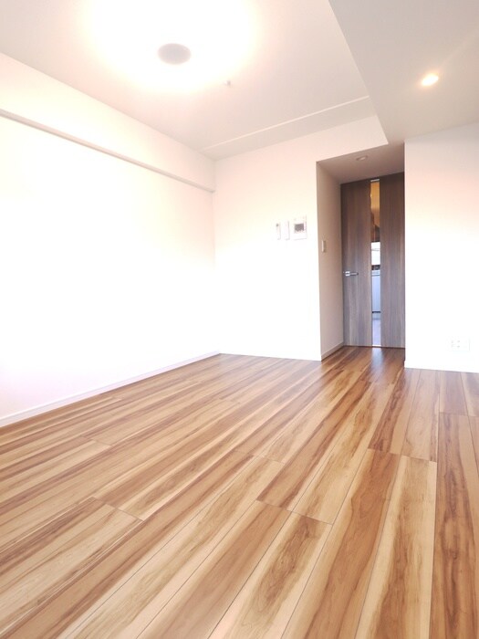 AIFLAT中目黒の物件内観写真