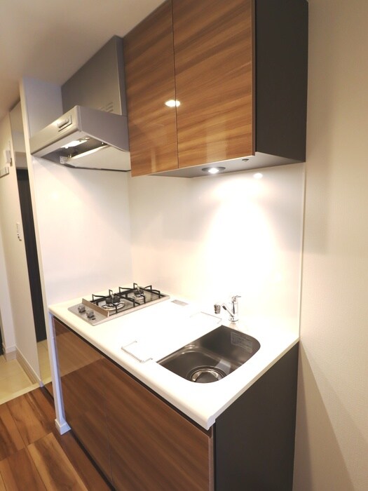 AIFLAT中目黒の物件内観写真