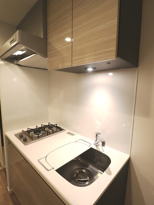 AIFLAT中目黒の物件内観写真