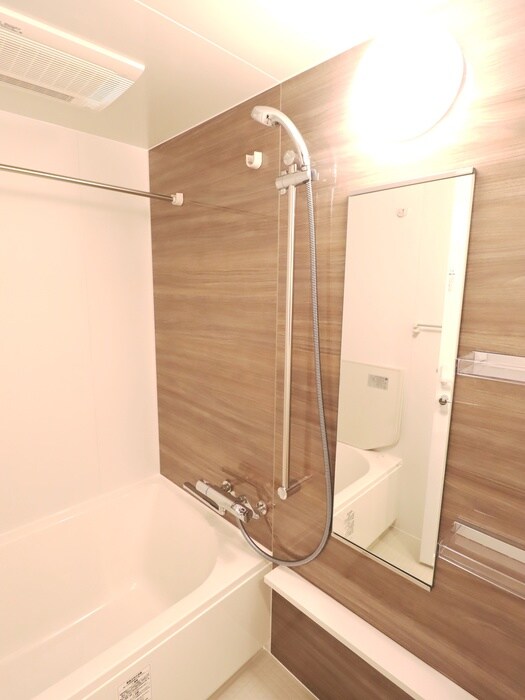 AIFLAT中目黒の物件内観写真