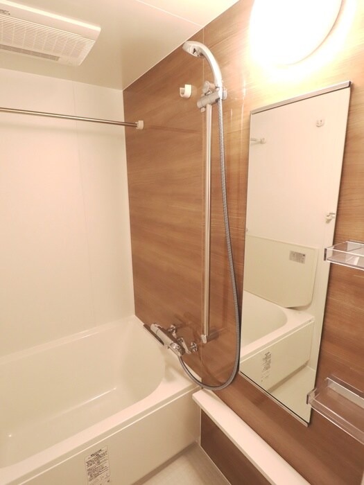 AIFLAT中目黒の物件内観写真