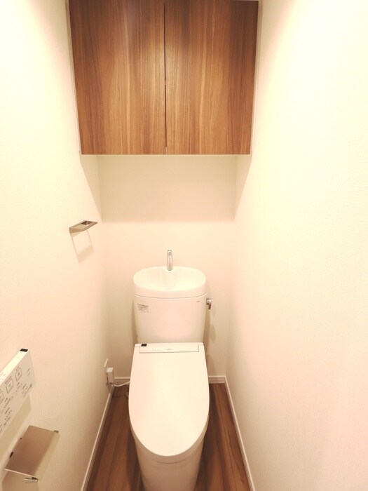 AIFLAT中目黒の物件内観写真