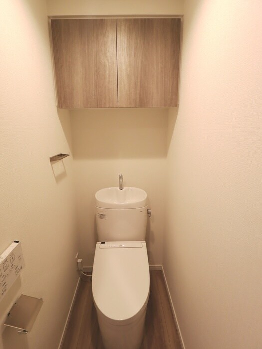 AIFLAT中目黒の物件内観写真