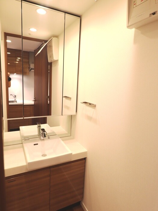 AIFLAT中目黒の物件内観写真