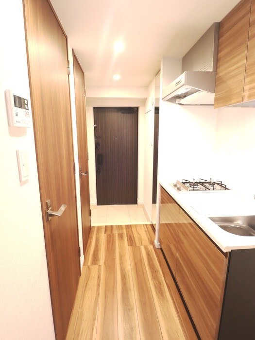 AIFLAT中目黒の物件内観写真