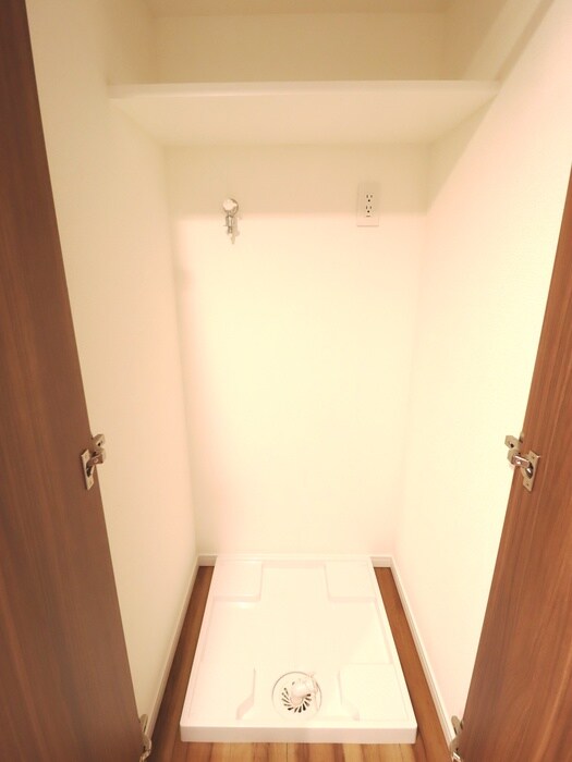 AIFLAT中目黒の物件内観写真