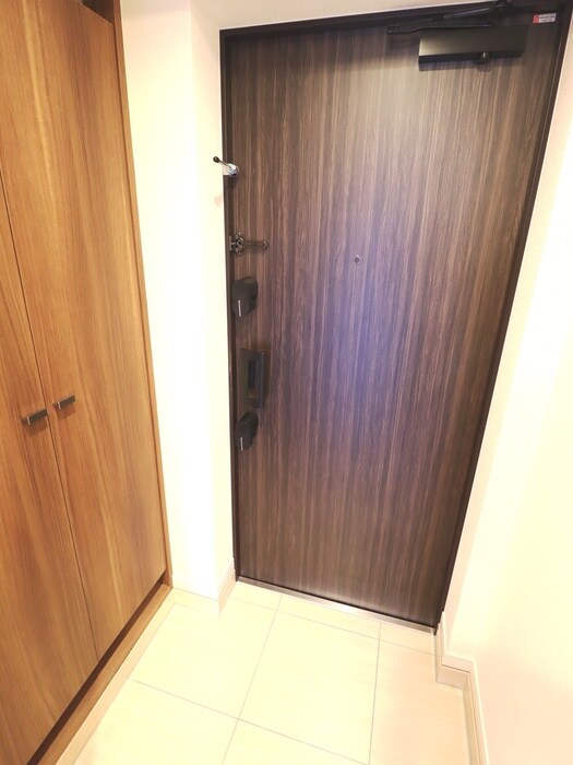 AIFLAT中目黒の物件内観写真