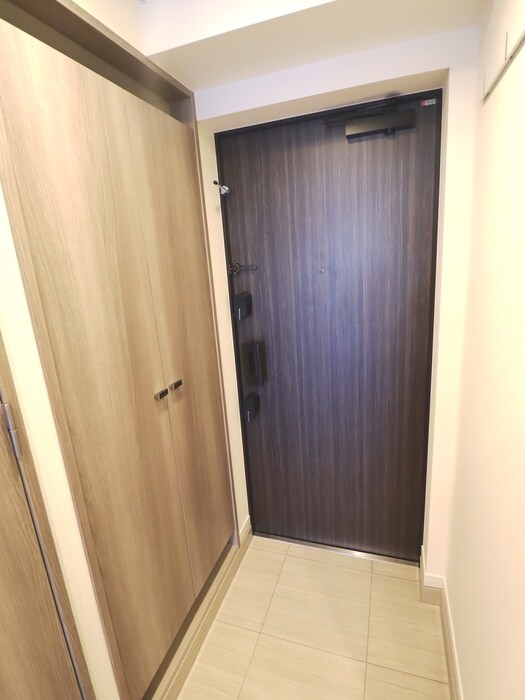 AIFLAT中目黒の物件内観写真