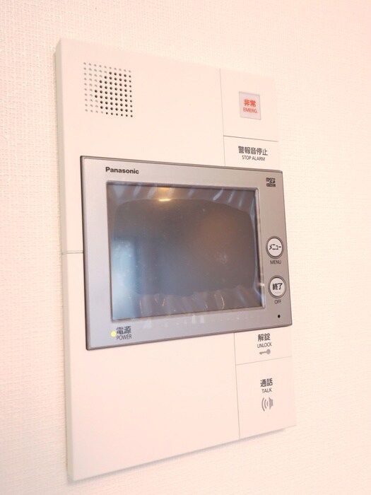 AIFLAT中目黒の物件内観写真