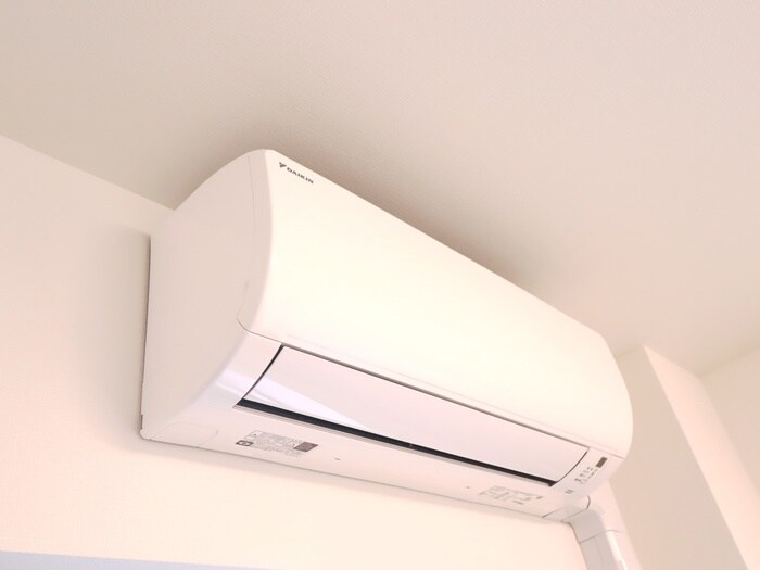 AIFLAT中目黒の物件内観写真