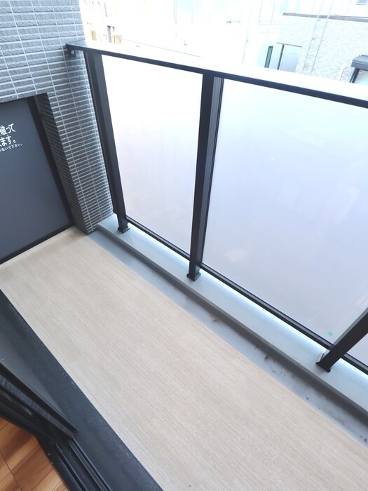 AIFLAT中目黒の物件内観写真