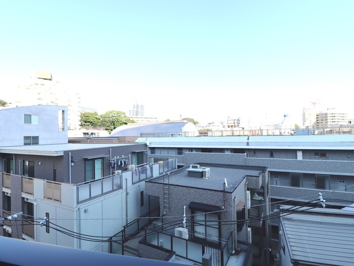 AIFLAT中目黒の物件内観写真