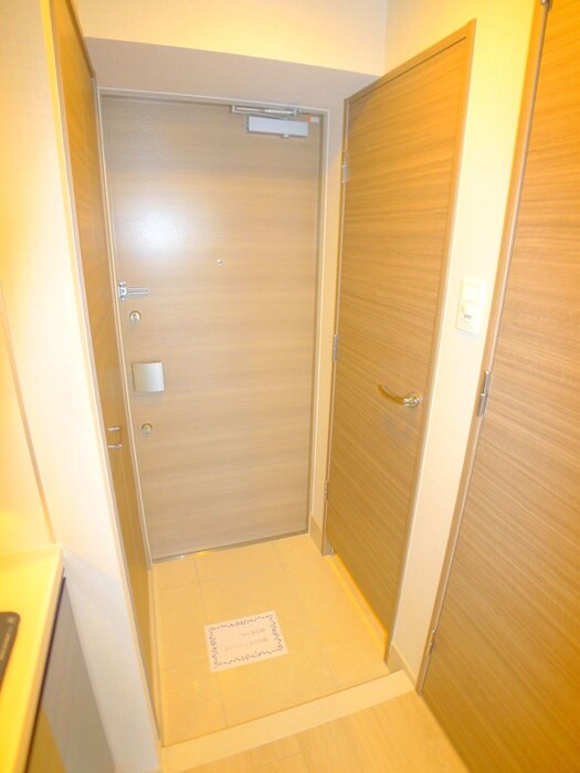 DIPS金町レジデンス（1210）の物件内観写真