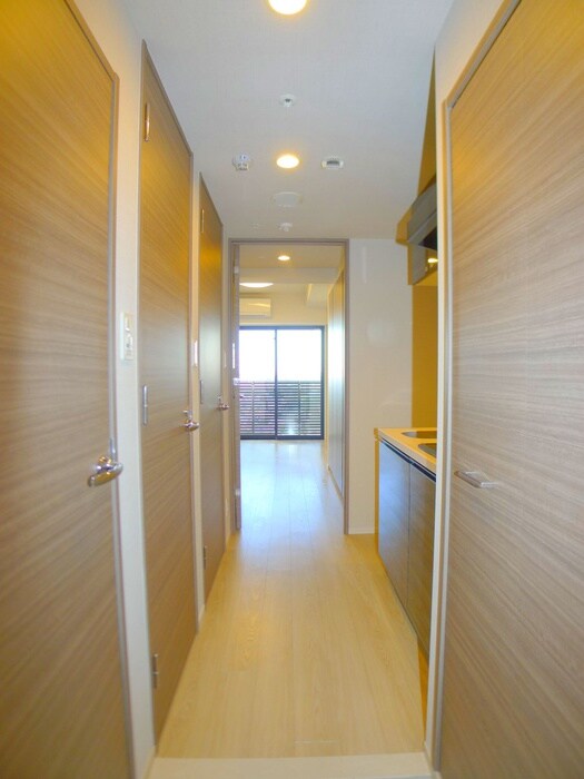 DIPS金町レジデンス（1210）の物件内観写真