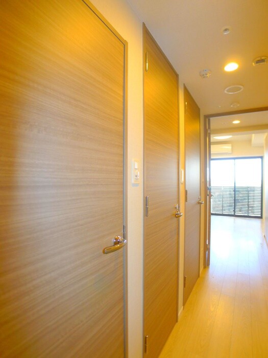 DIPS金町レジデンス（1210）の物件内観写真