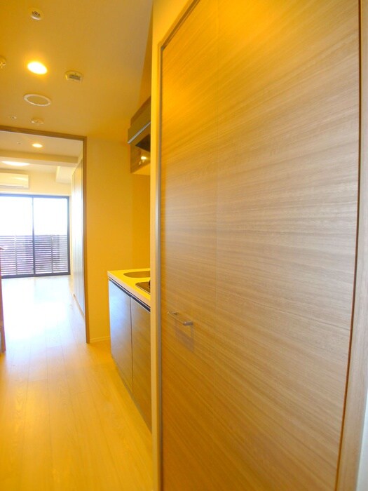 DIPS金町レジデンス（1210）の物件内観写真