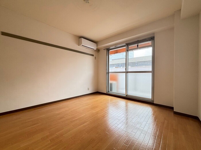 スプリングス日吉の物件内観写真
