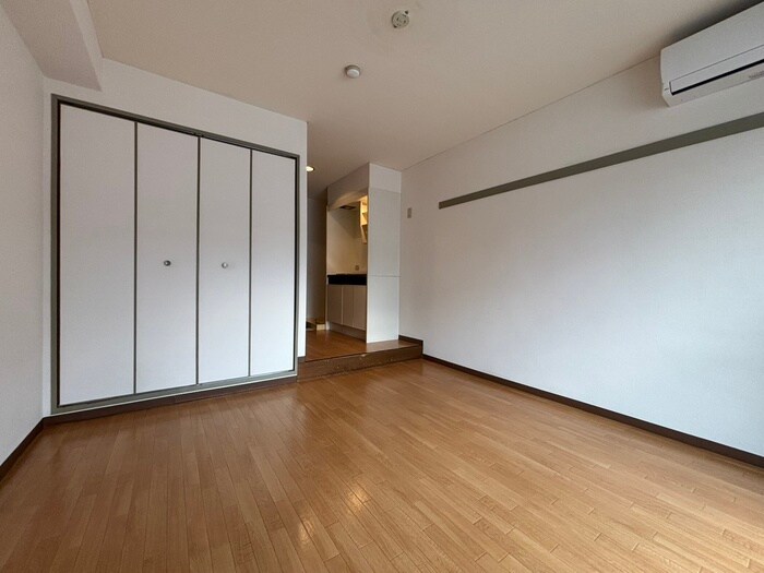 スプリングス日吉の物件内観写真