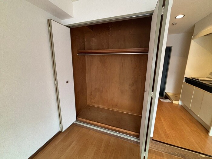 スプリングス日吉の物件内観写真