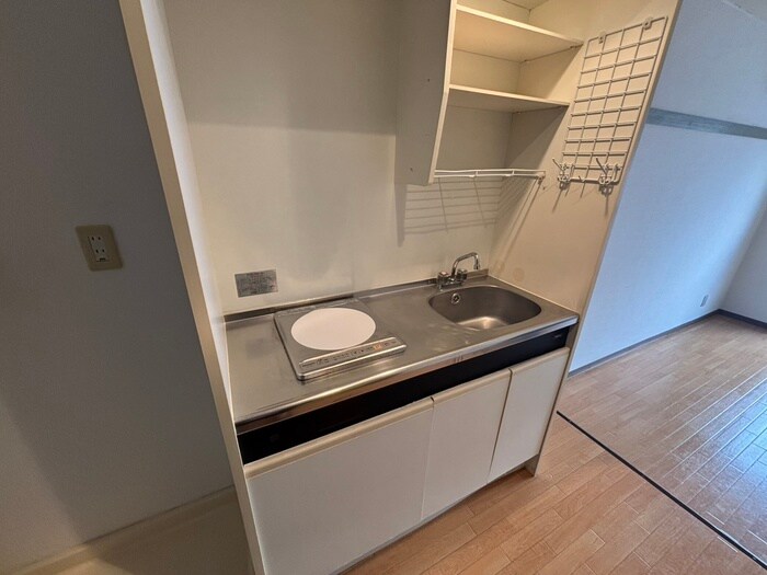 スプリングス日吉の物件内観写真