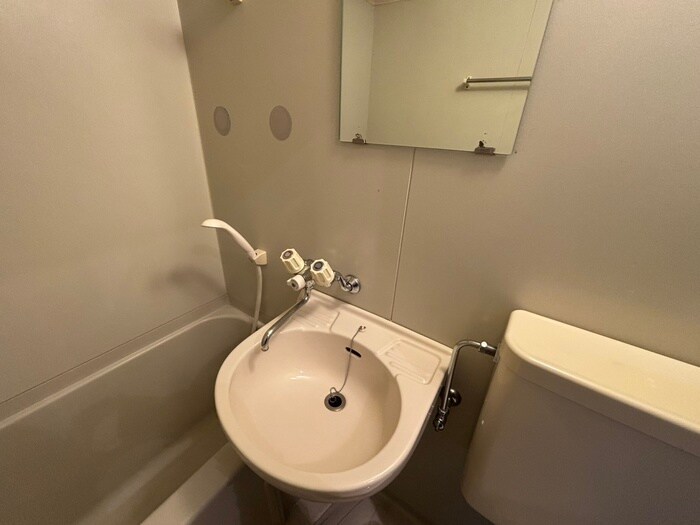 スプリングス日吉の物件内観写真