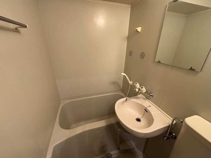 スプリングス日吉の物件内観写真