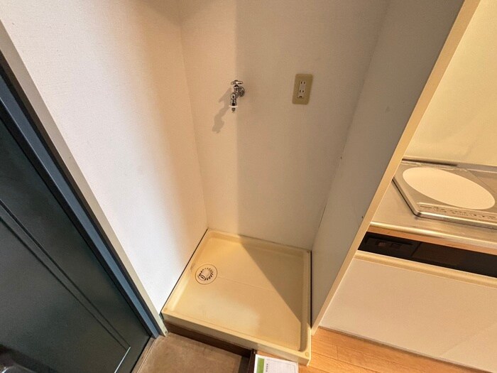 スプリングス日吉の物件内観写真