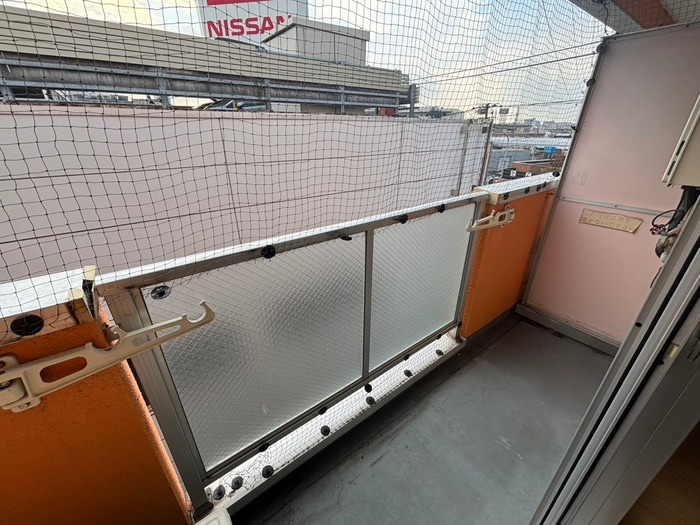 スプリングス日吉の物件内観写真