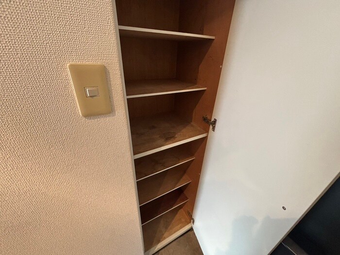 スプリングス日吉の物件内観写真