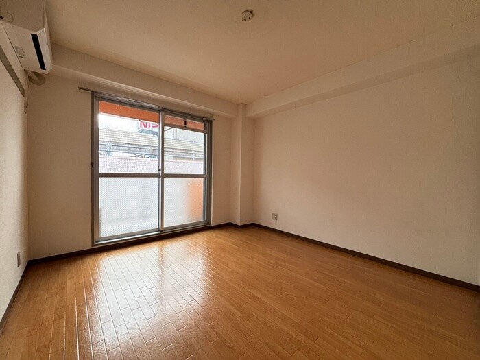 スプリングス日吉の物件内観写真