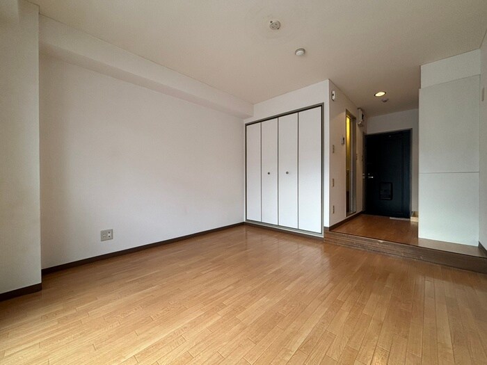 スプリングス日吉の物件内観写真