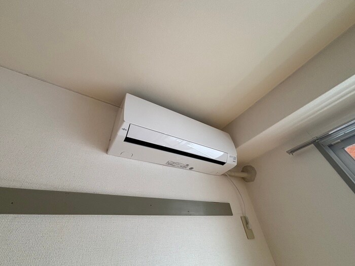 スプリングス日吉の物件内観写真