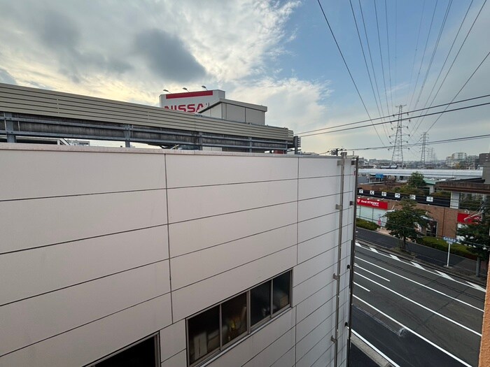 スプリングス日吉の物件内観写真