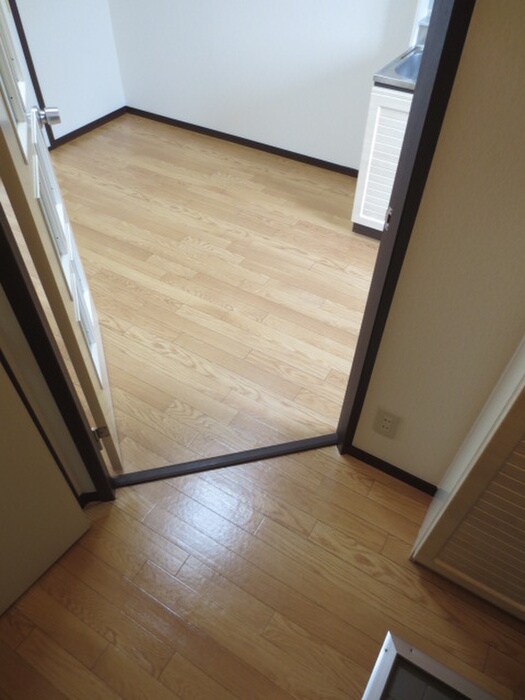 ボナールの物件内観写真