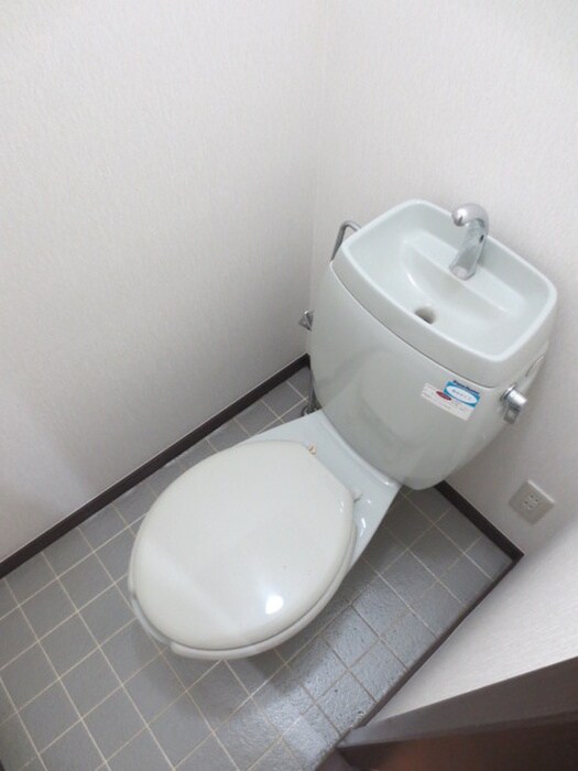 ボナールの物件内観写真