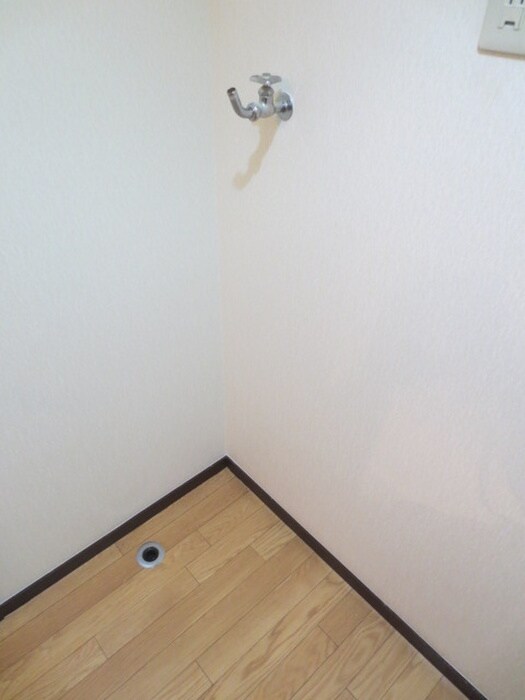 ボナールの物件内観写真