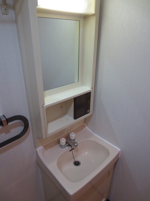 ボナールの物件内観写真