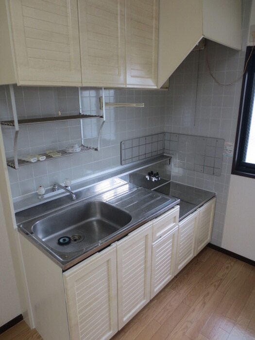 ボナールの物件内観写真