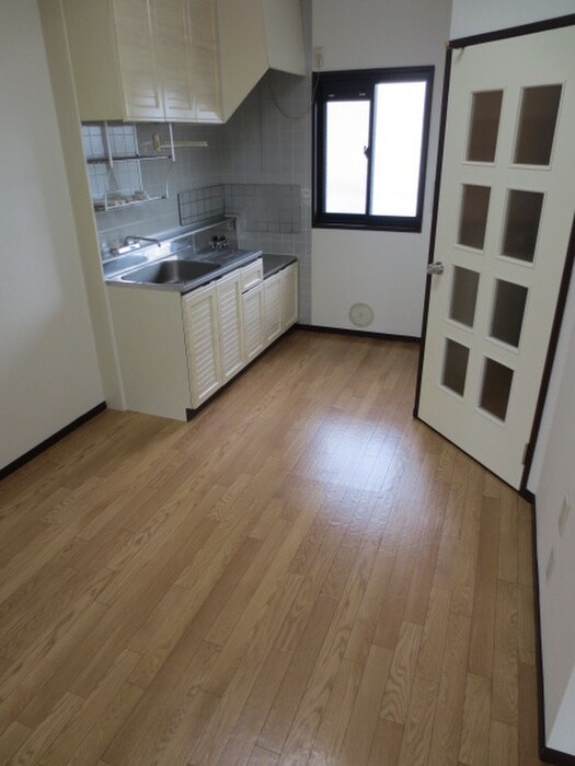 ボナールの物件内観写真