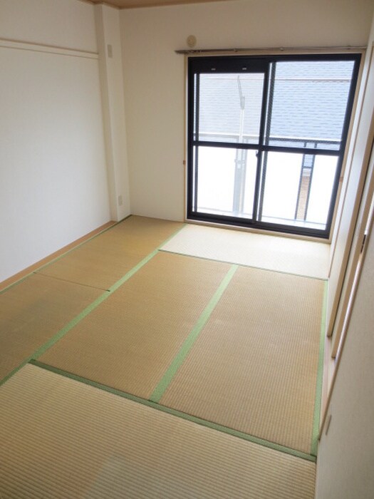 ボナールの物件内観写真