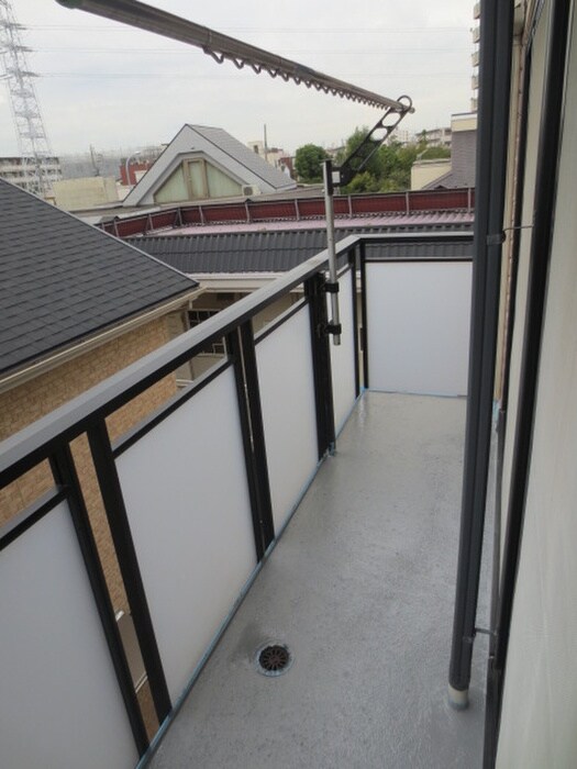 ボナールの物件内観写真