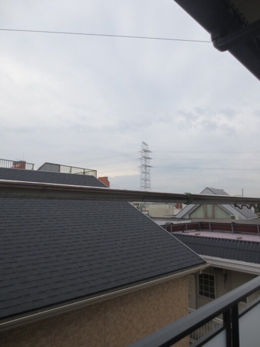 ボナールの物件内観写真