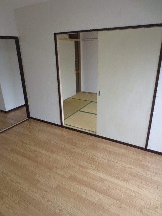 ボナールの物件内観写真