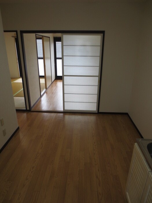 ボナールの物件内観写真