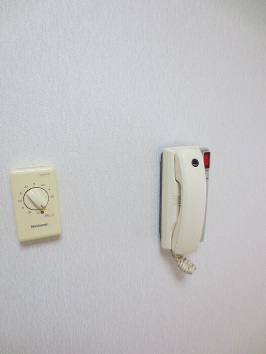 ボナールの物件内観写真